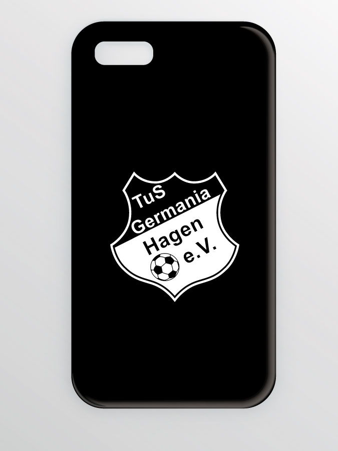 Smartphone Case Logo