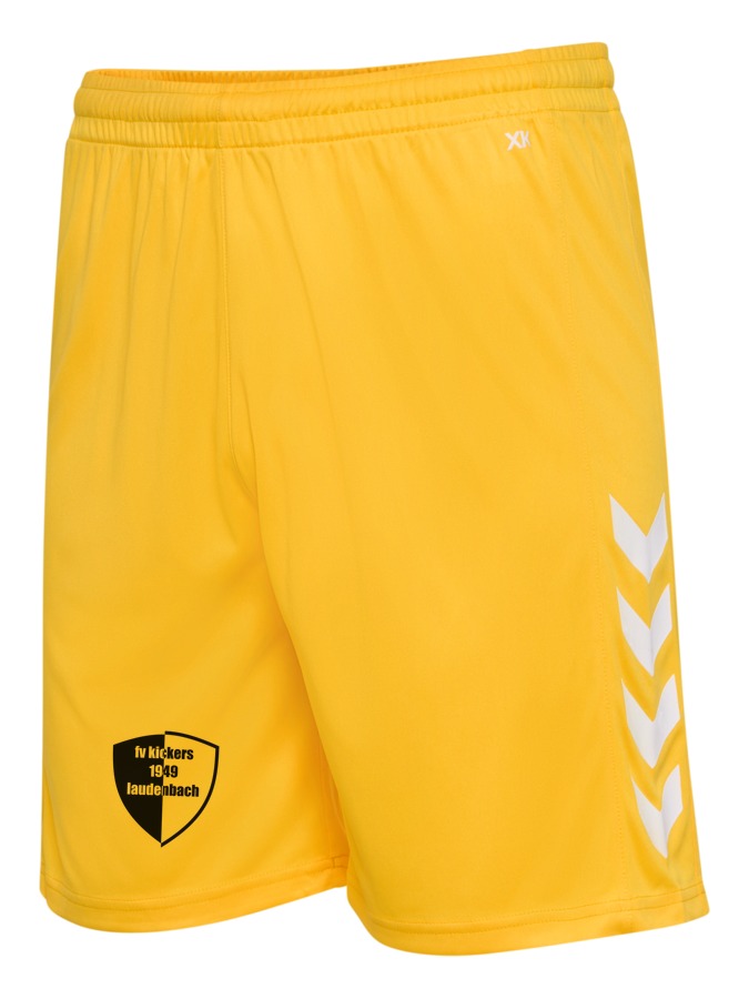 Hummel Core XK Trainingsshorts