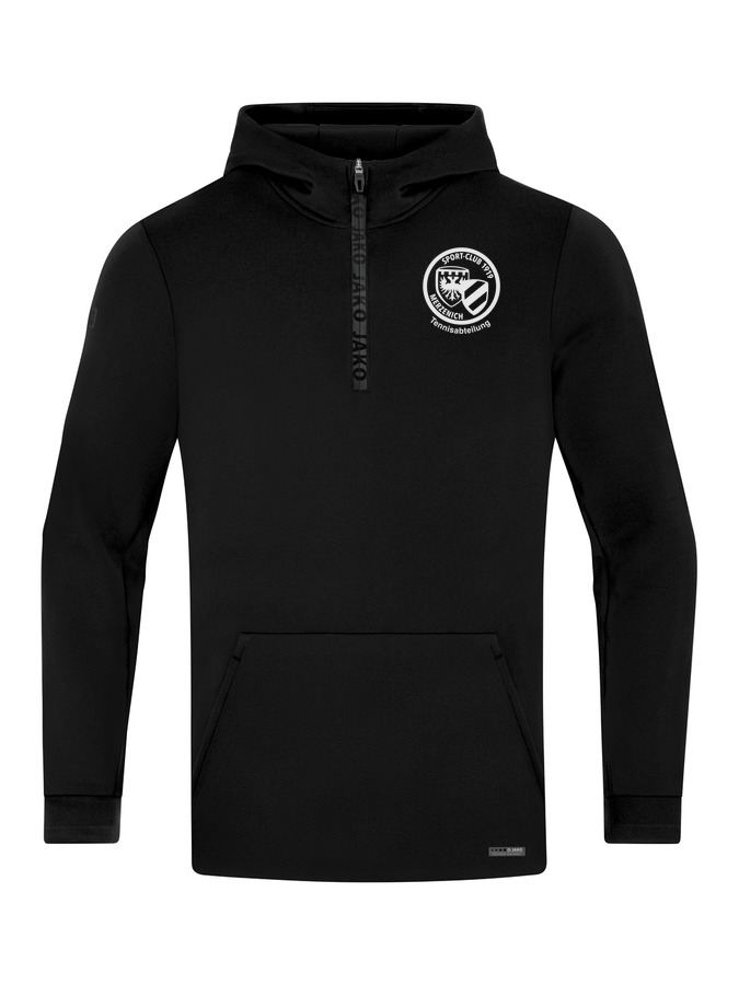 Jako Zip Hoodie Pro Casual