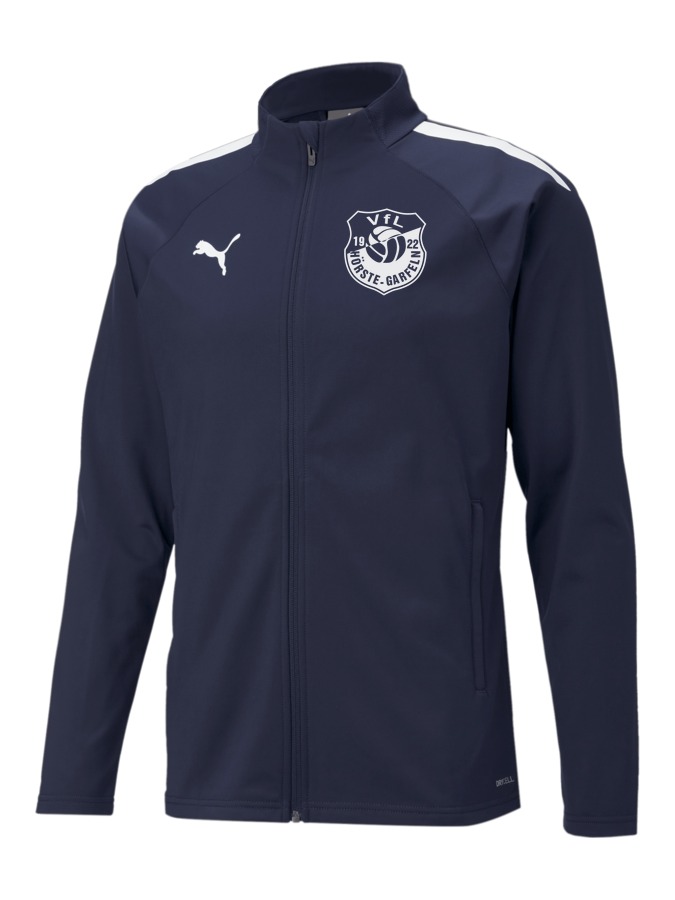PUMA teamLIGA Trainingsjacke