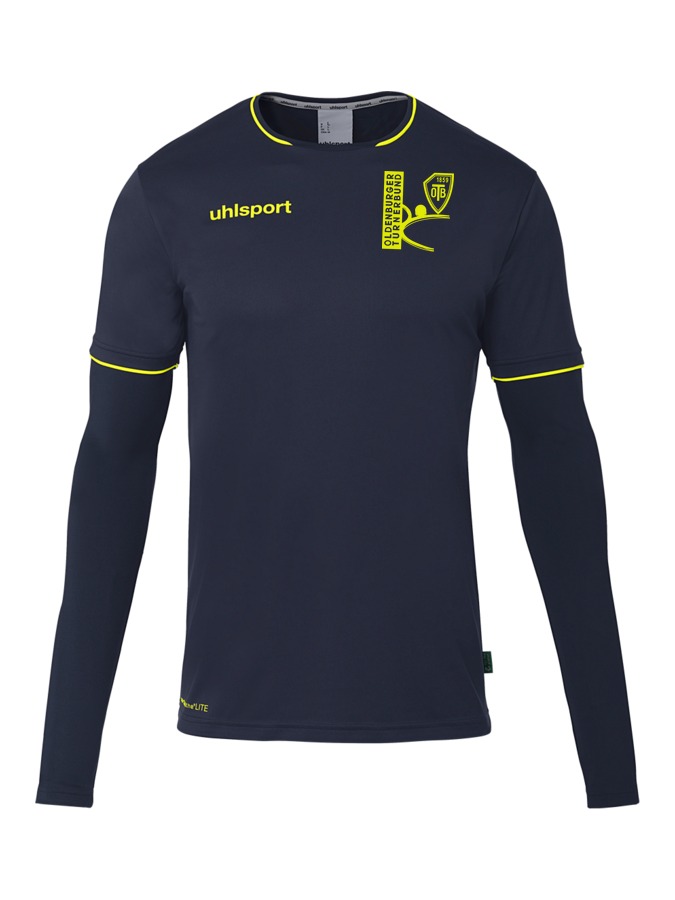 uhlsport Save Torwart Shirt