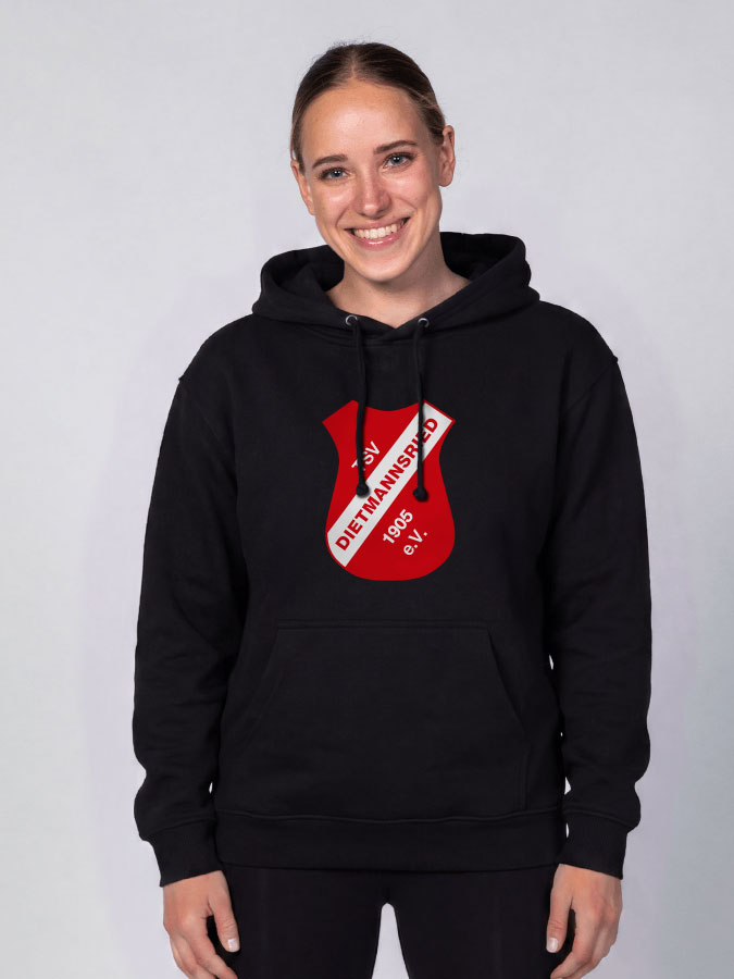 Hoodie Classic Unisex