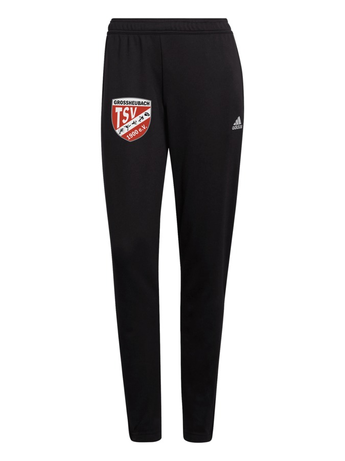 adidas Entrada 22 Trainingshose Damen