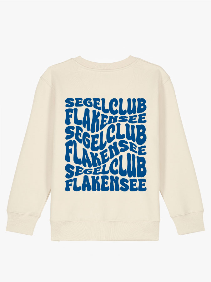 Sweater Wavy Kids