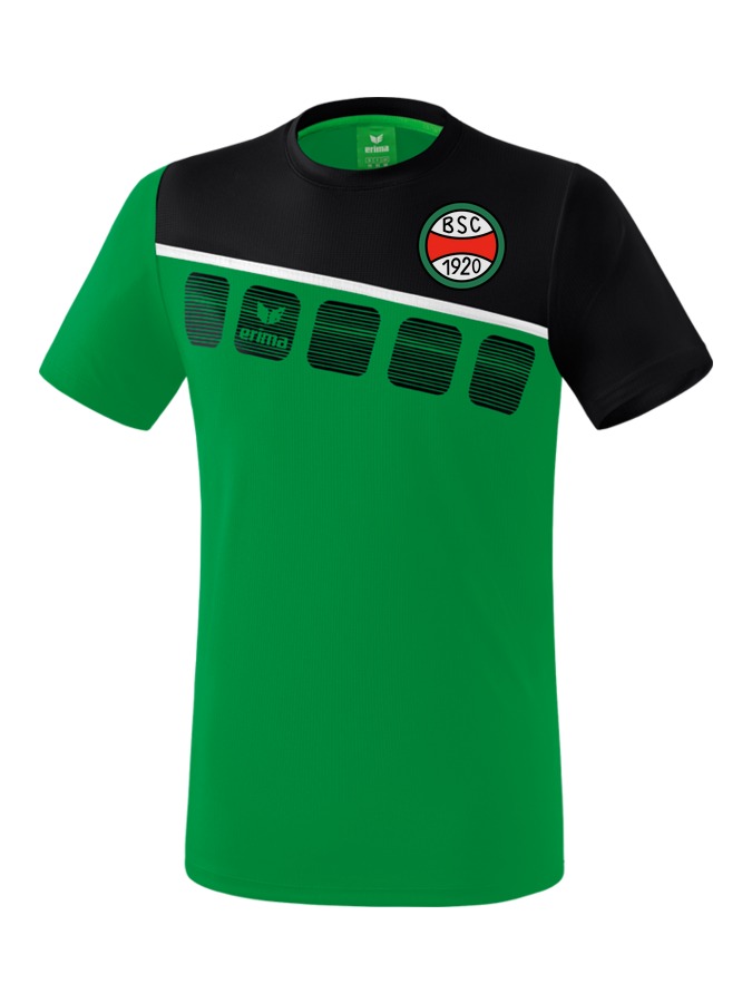 Erima 5-C T-Shirt