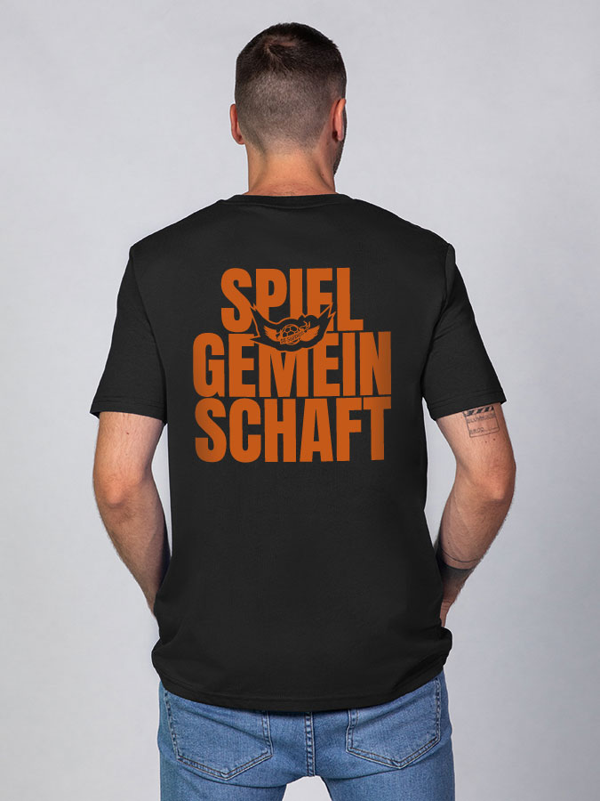 Shirt Urban Herren