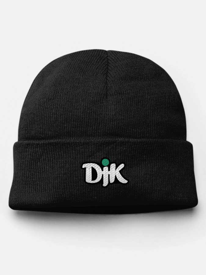 Beanie Sticklogo