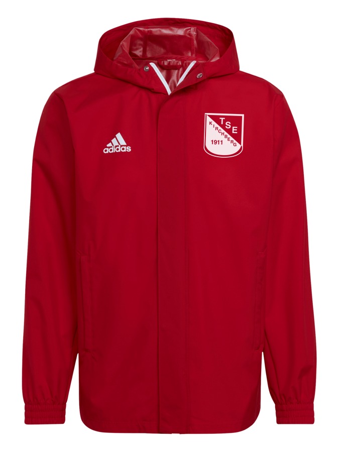 adidas Entrada 22 Allwetterjacke