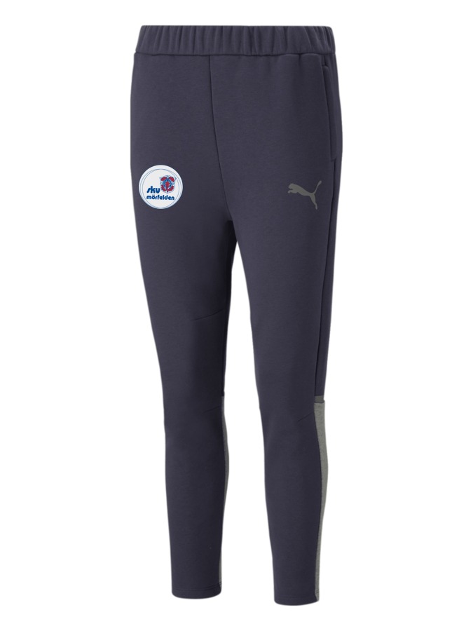 PUMA teamCUP Casuals Hose Damen