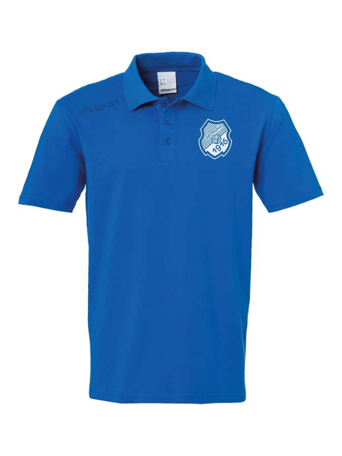 uhlsport Essential Polo Shirt
