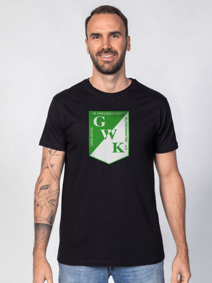 Shirt Classic Herren