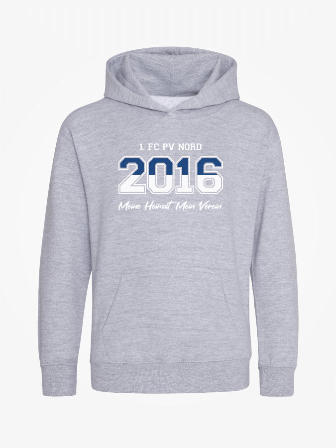 Hoodie Established Kids