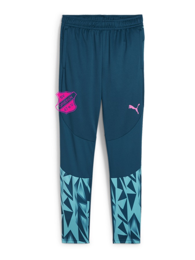 PUMA individualFINAL Trainingshose