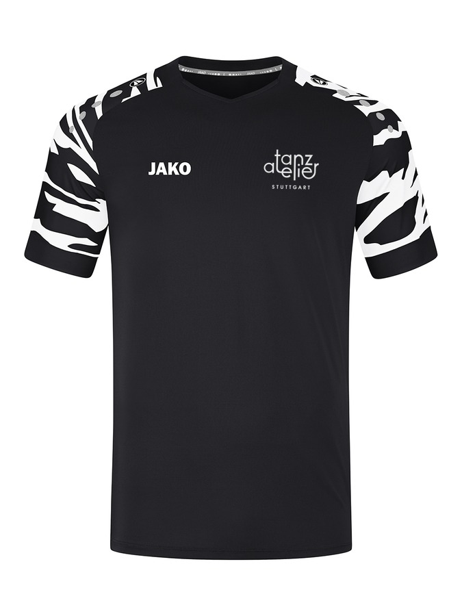 Jako Trikot Wild Kurzarm