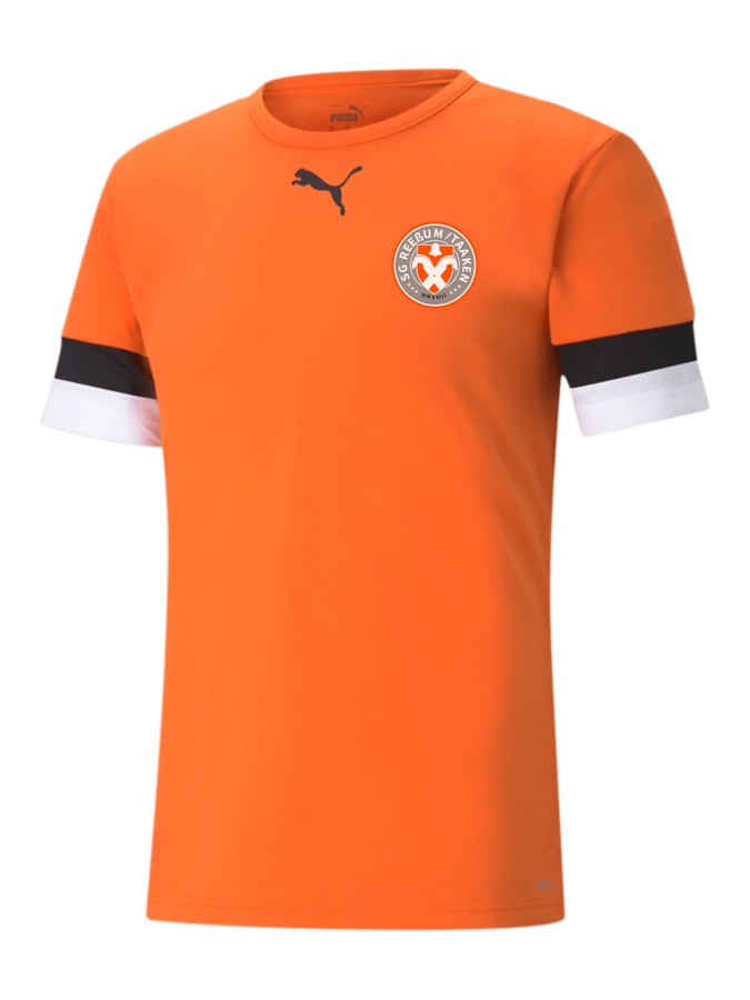 PUMA teamRISE Trikot