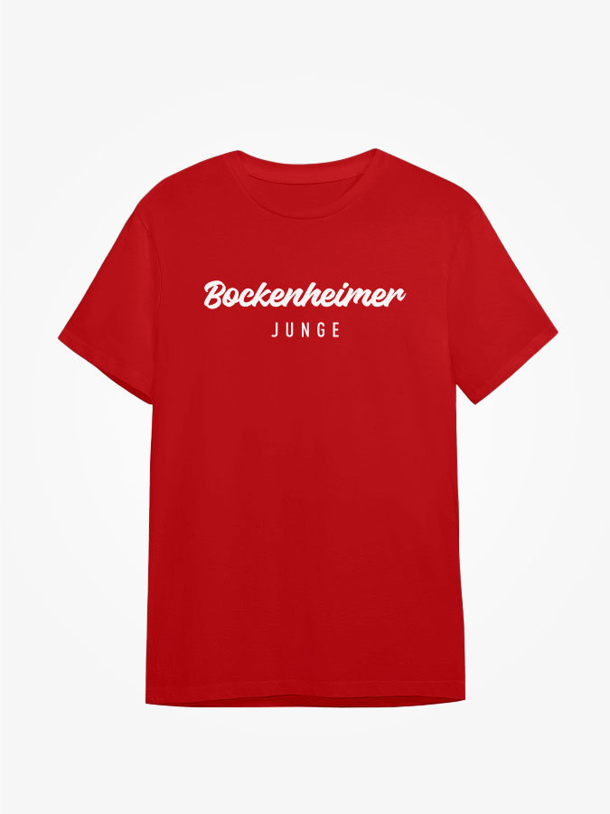 Shirt Hometown Boys