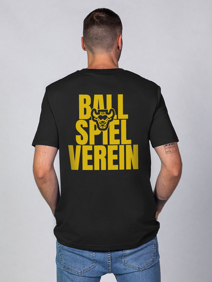 Shirt Urban Herren