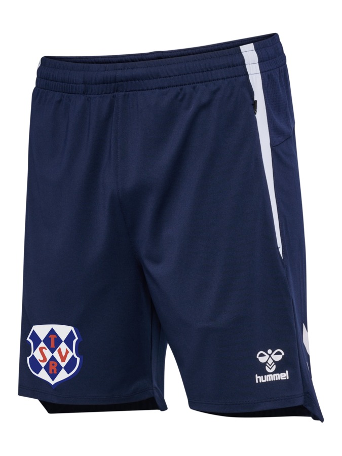 Hummel Lead 2.0 Training Shorts