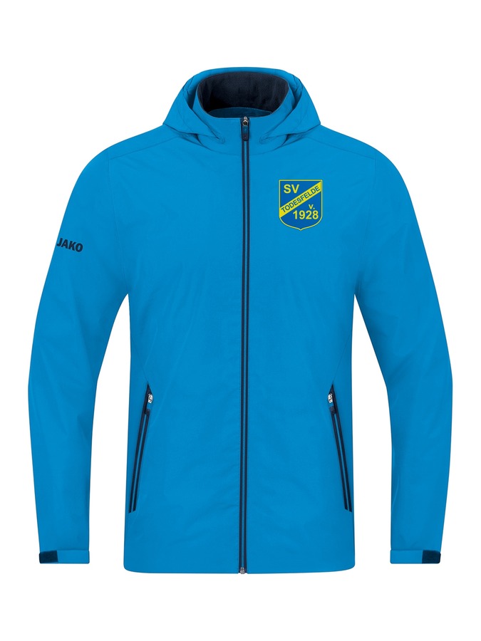 Jako Allwetterjacke Allround