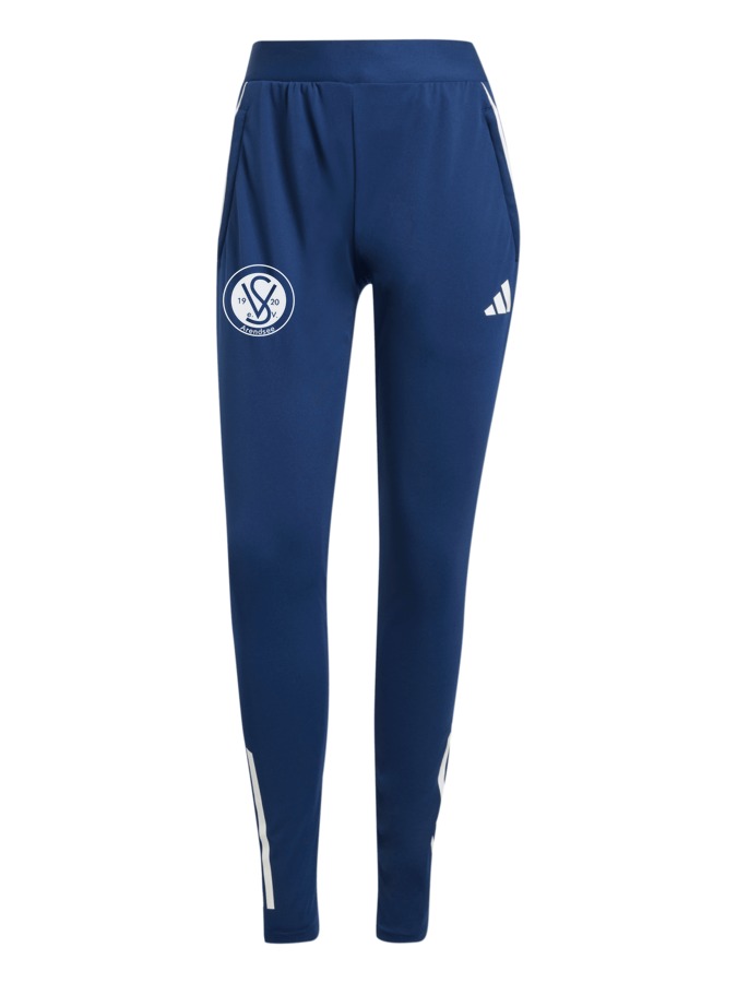 adidas Tiro 25 Competition Trainingshose Damen