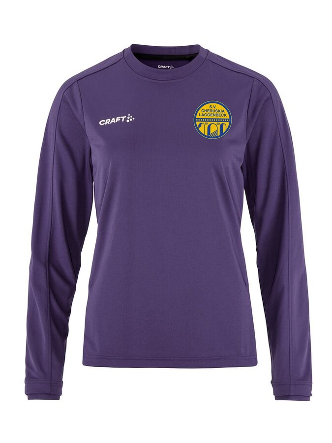 Craft Evolve 2.0 Sweatshirt Damen