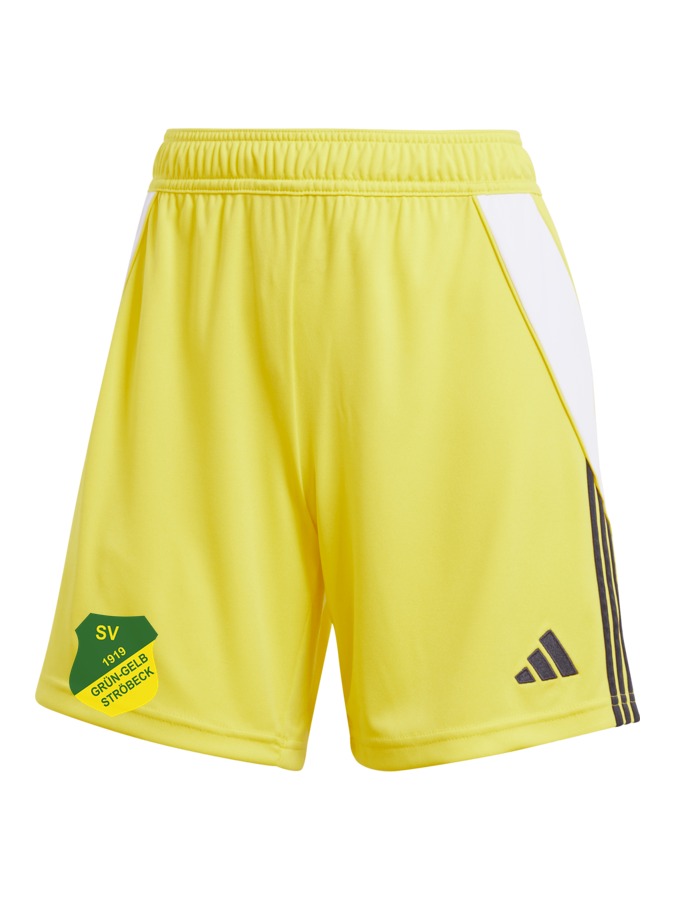 adidas Tiro 24 Shorts Damen