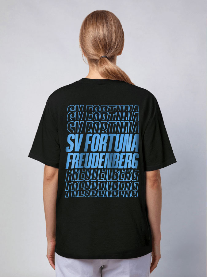 Oversized Shirt Neon Unisex