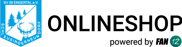 SV 08 Engertal e.V. Schleusingerneundorf