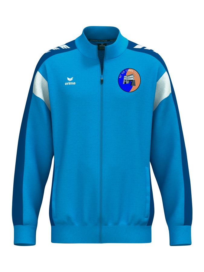 Erima Celebrate 125 Trainingsjacke