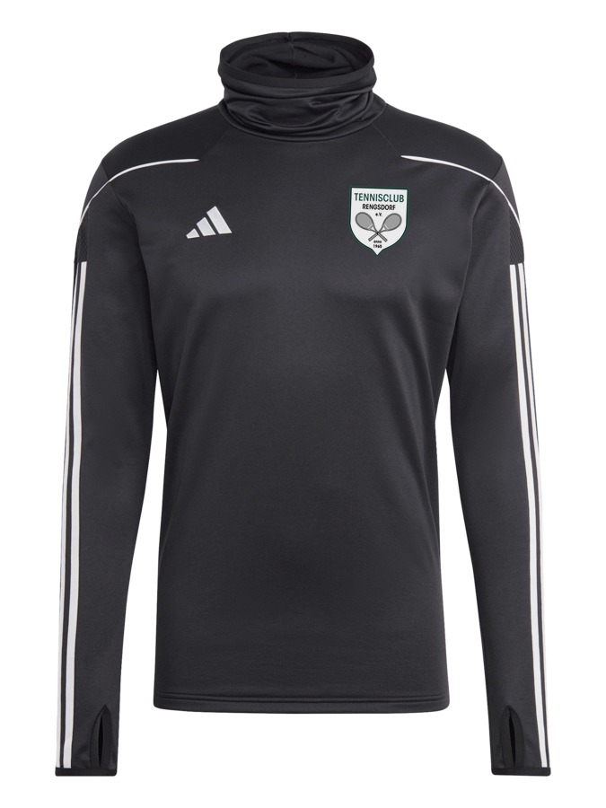 adidas Tiro 23 League Trainingssweatshirt Warm