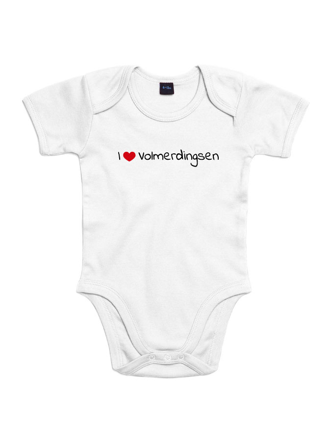 Baby Body Liebe