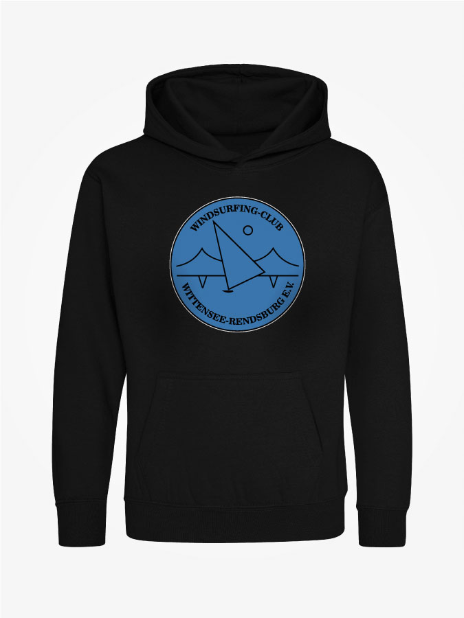 Hoodie Classic Kids