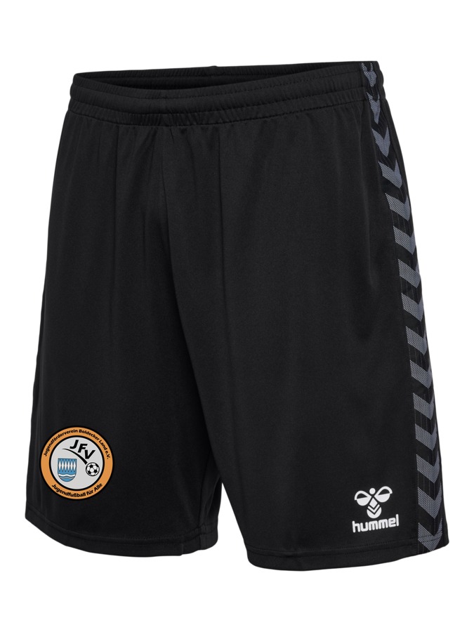 Hummel Authentic Pl Shorts