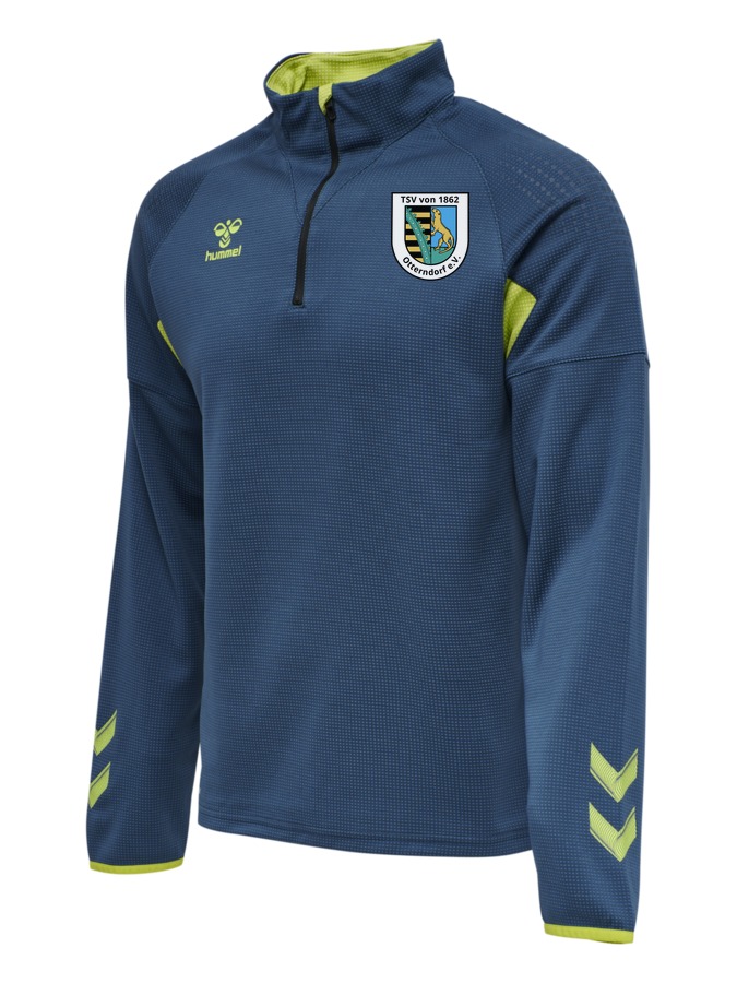 Hummel Lead Pro Half Zip