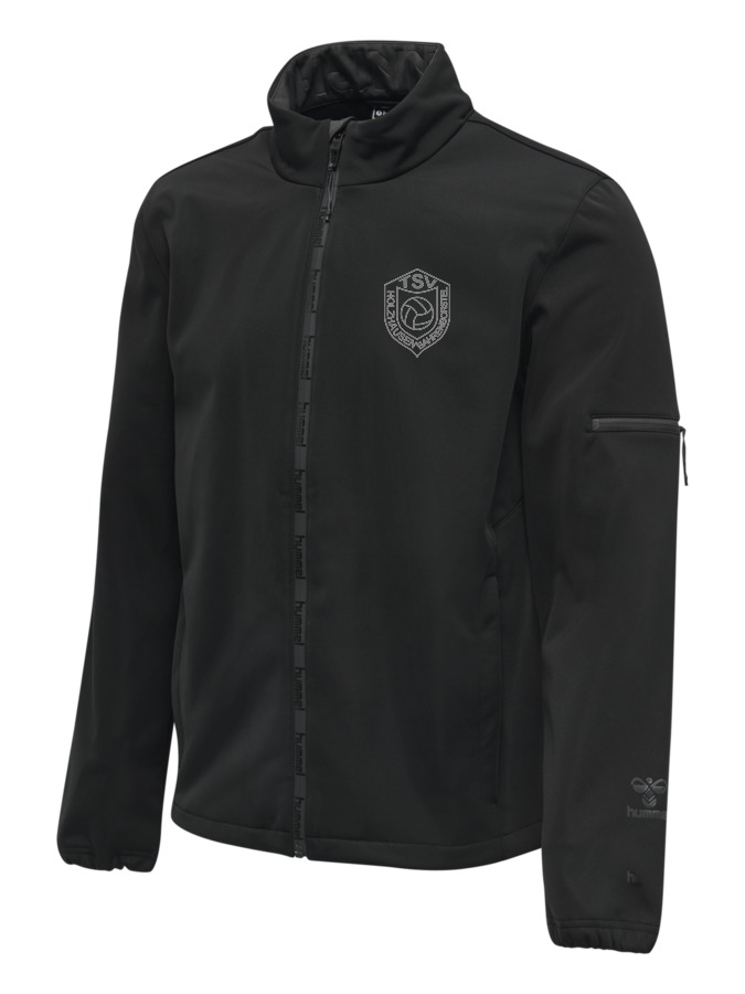 Hummel North Softshell Jacke