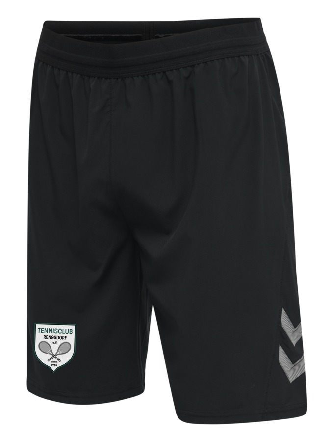 Hummel Lead Pro Training Shorts