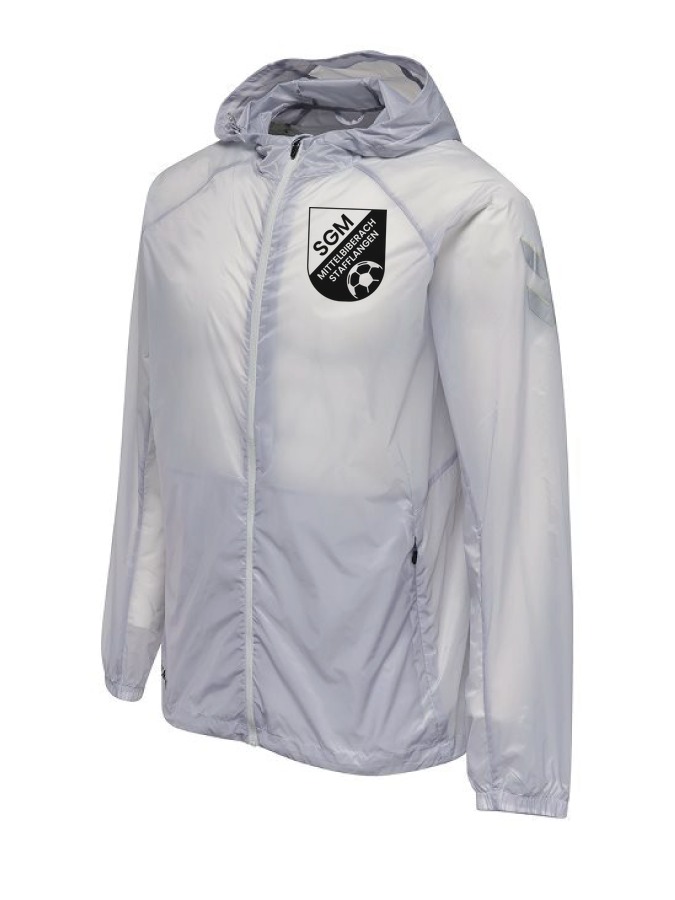 Hummel Tech Move Functional Light Weight Jacket