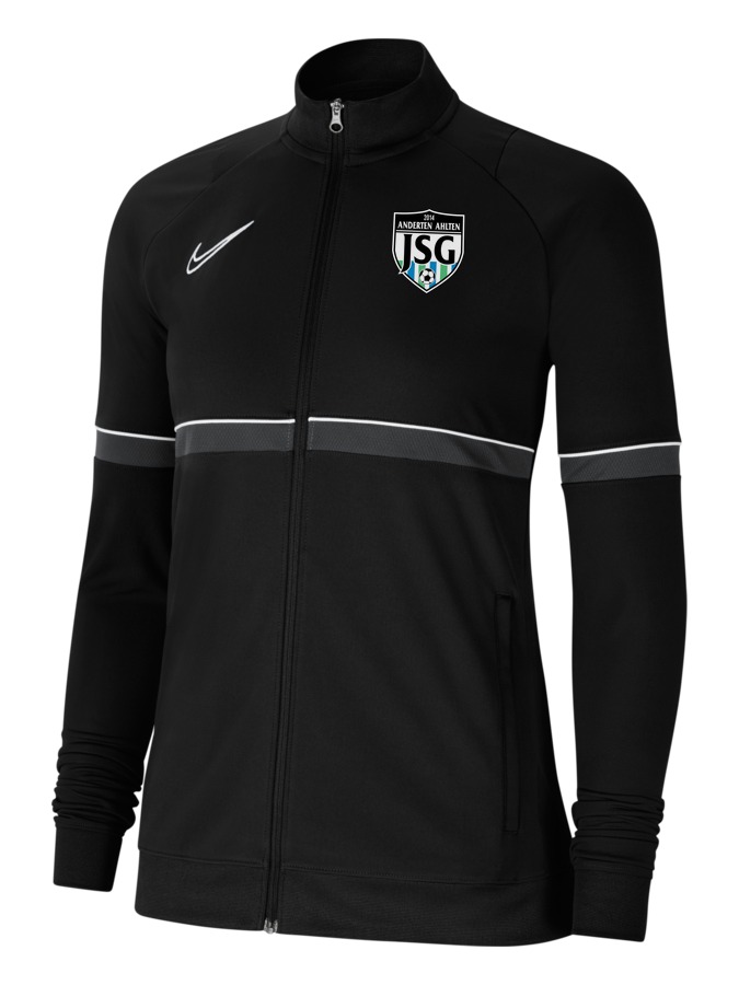 Nike Academy 21 Knit Trainingsjacke Damen