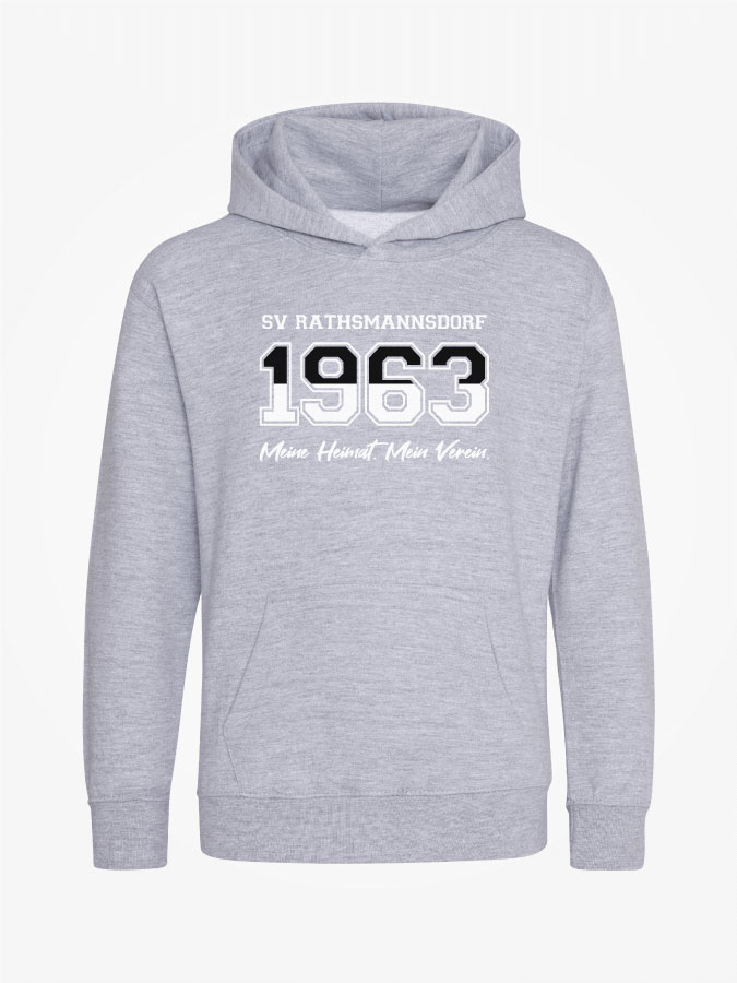 Hoodie Established Kids