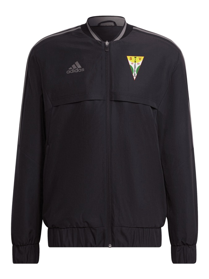 adidas Condivo 22 Pro Jacke