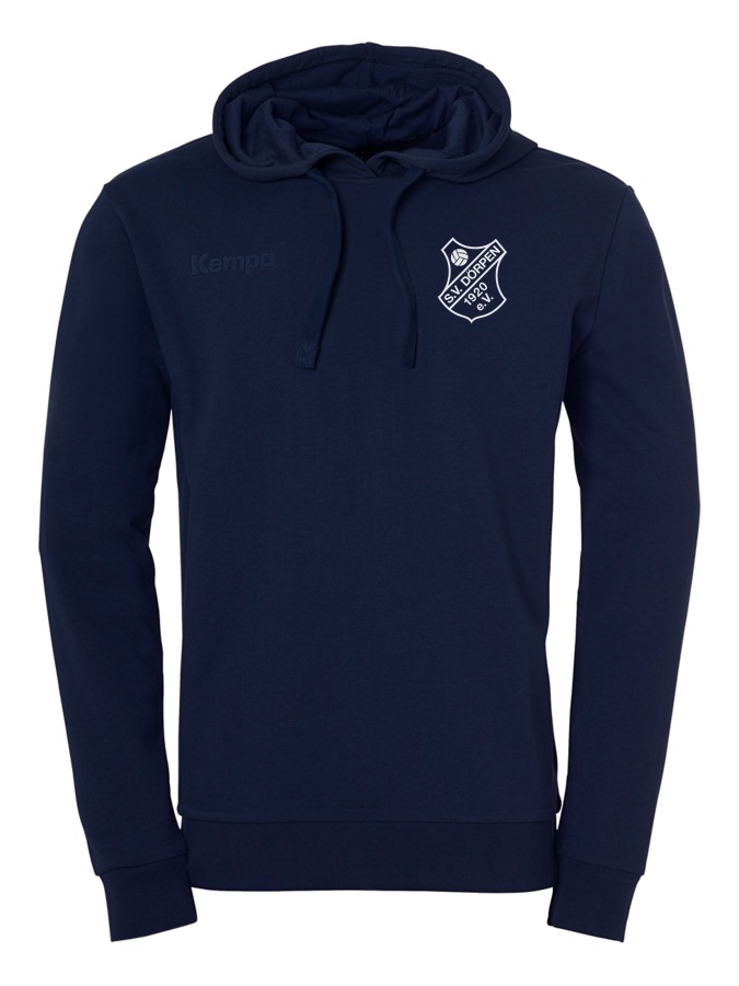 Kempa Hoodie