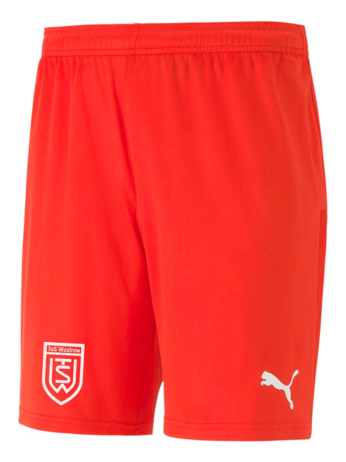 PUMA teamGOAL 23 Knit Shorts