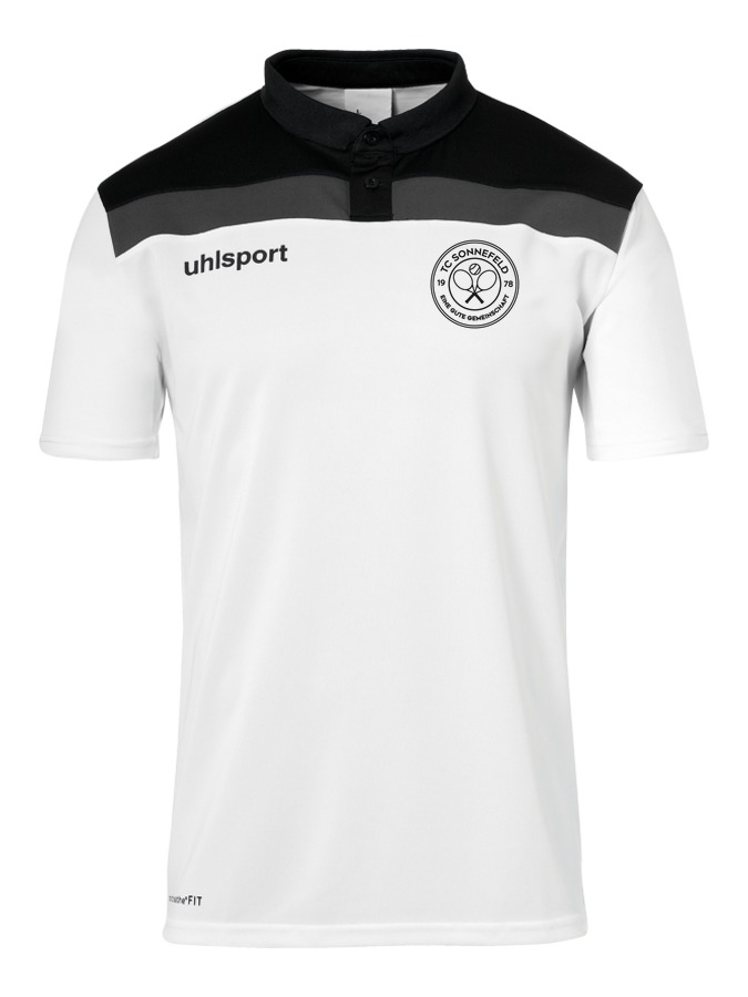 uhlsport Offense 23 Polo Shirt