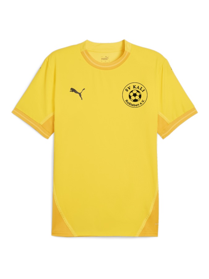 PUMA teamFINAL Trikot