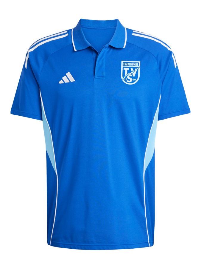 adidas Tiro 25 Competition Polo