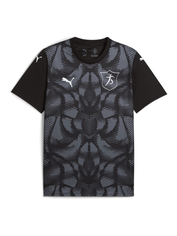 PUMA teamULTIMATE Trikot