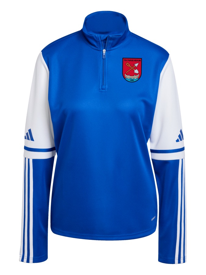 adidas Squadra 25 Trainingstop Damen