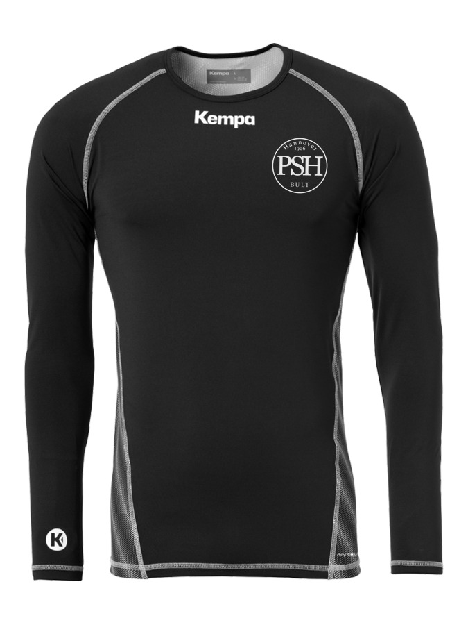 Kempa Attitude Longsleeve