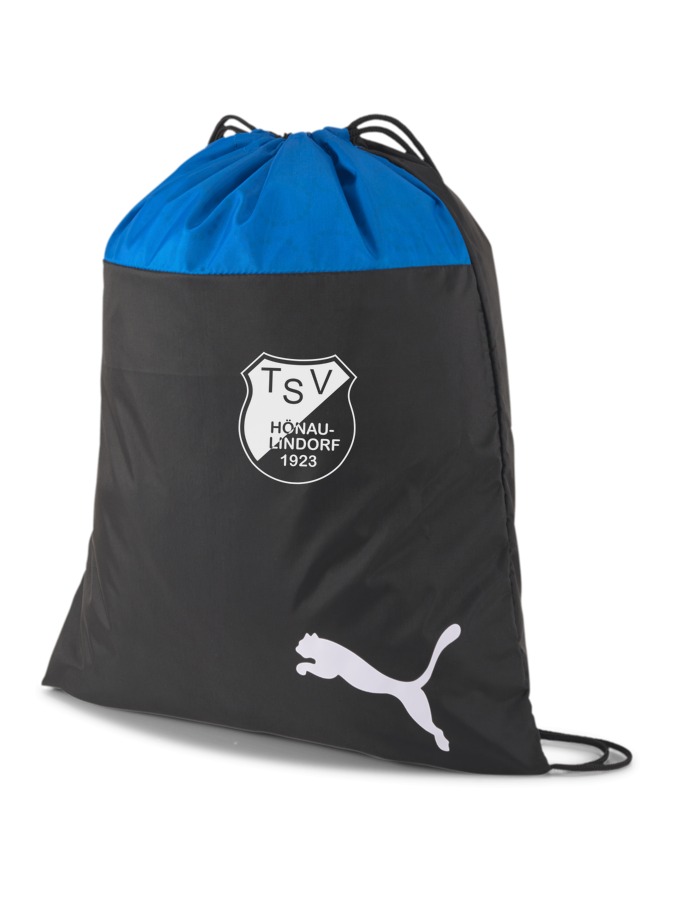PUMA teamGOAL 23 Gym Sack