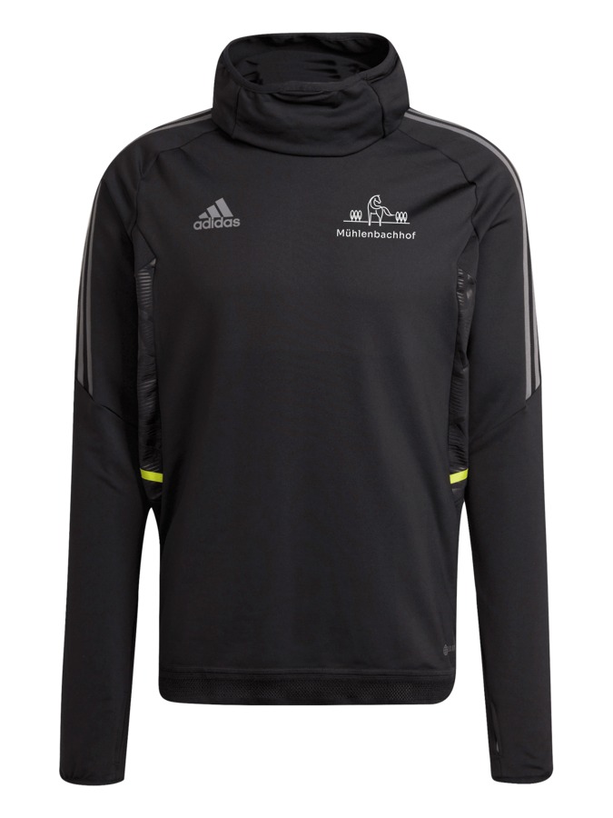 adidas Condivo 22 Pro Oberteil